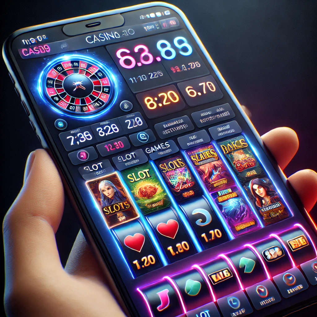 Casino Non AAMS
